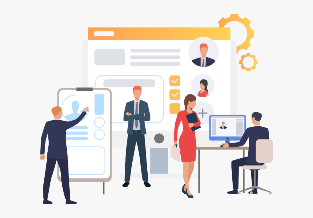 IT Staffing Solutions