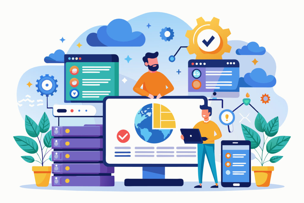 Managed Services